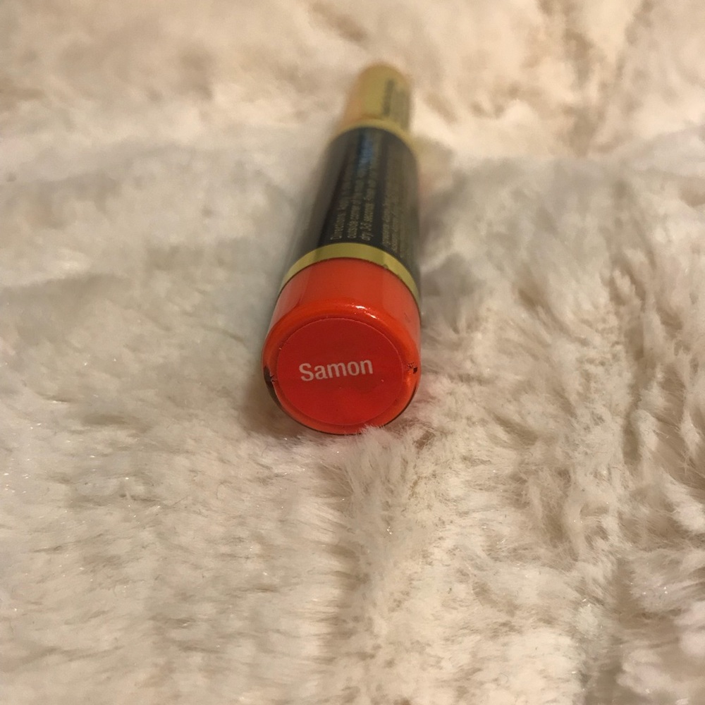 Samon Lipsense Color - Picture 2 of 3